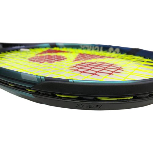 YONEX (ヨネックス) EZONE100 硬式テニスラケット 2409084