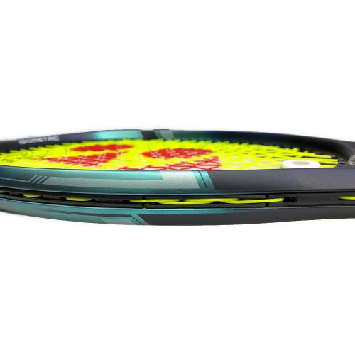 YONEX (ヨネックス) EZONE100 硬式テニスラケット 2409084