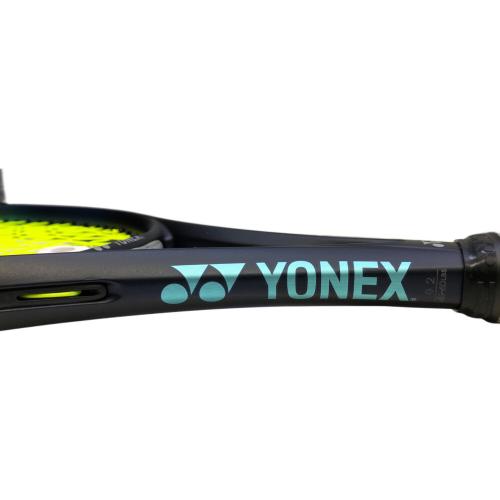 YONEX (ヨネックス) EZONE100 硬式テニスラケット 2409084