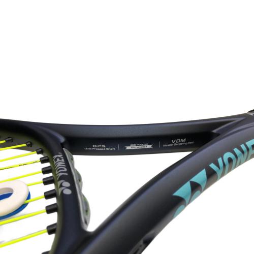 YONEX (ヨネックス) EZONE100 硬式テニスラケット 2409084