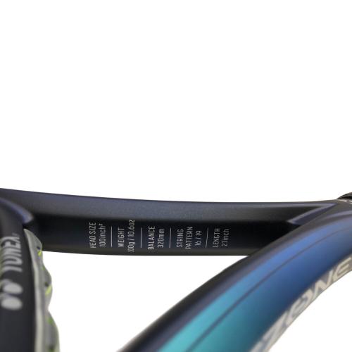 YONEX (ヨネックス) EZONE100 硬式テニスラケット 2409084