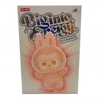 ラブブ　LABUBU　フィギュア エナジー