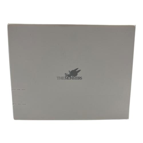 ラブブ　LABUBU　フィギュア エナジー