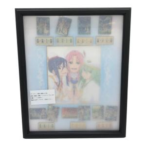 ARIA The BENEDIZIONE 歴代ロゴ＆ビジュアルピンバッジセット キャラクターグッズ