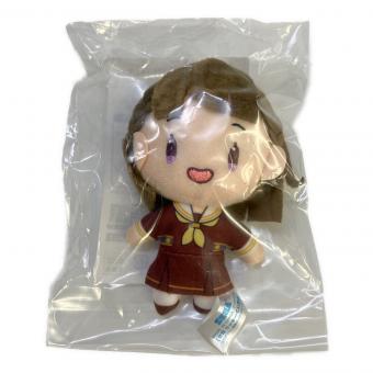 ラブライブ! 蓮ノ空女学院スクールアイドルクラブ 105期ver. D賞マスコットぬいぐるみ 徒町小鈴