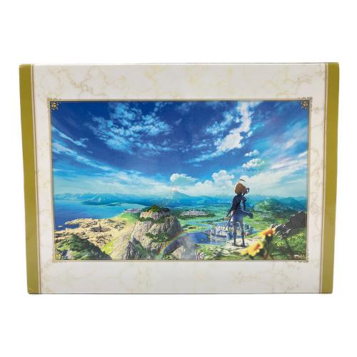 クイズRPG 魔法使いと黒猫のウィズ 8th Anniversary Original Soundtrack Premium BOX 欠品有