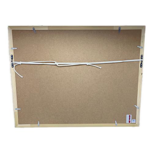 EDITION88 「涼宮ハルヒの憂鬱」88グラフ3  いとうのいぢ直筆サイン入り/国内版限定300枚【8/300】 版画 「ザ・スニーカー」用イラスト2006年8月号