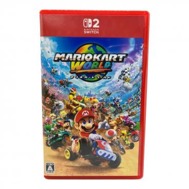 Nintendo Switch用ソフト スーパーマリオ 3Dワールド+フューリー