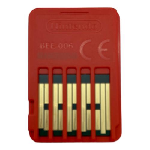 マリオカート ワールド/BEEPAAAAA/A 全年齢対象 Nintendo CERO A (全年齢対象)