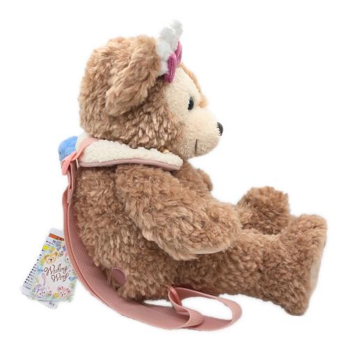 Disney RESORT (ディズニーリゾート) ウィッシング・ウィングス ヌイグルミリュック