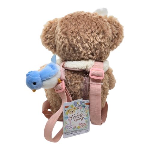 Disney RESORT (ディズニーリゾート) ウィッシング・ウィングス ヌイグルミリュック