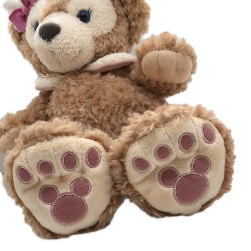 Disney RESORT (ディズニーリゾート) ウィッシング・ウィングス ヌイグルミリュック