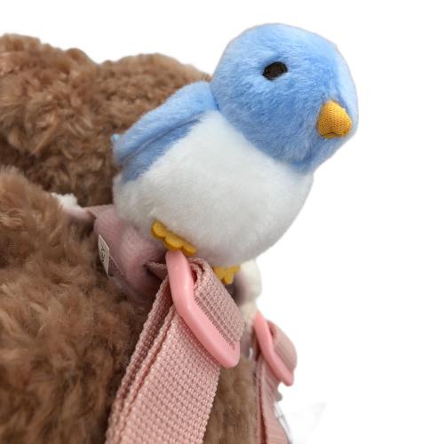 Disney RESORT (ディズニーリゾート) ウィッシング・ウィングス ヌイグルミリュック