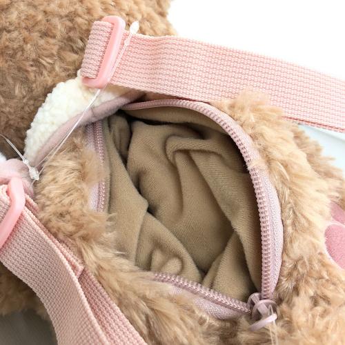 Disney RESORT (ディズニーリゾート) ウィッシング・ウィングス ヌイグルミリュック