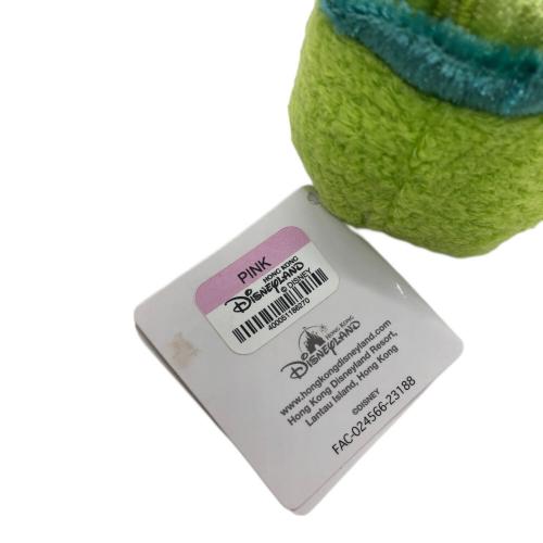 Disney (ディズニー) オルメル ツムツム ヌイグルミマスコット