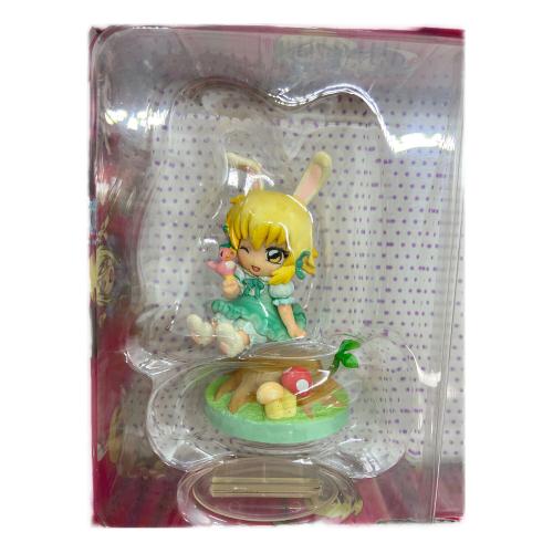 Megahouse (メガハウス) かちかち山 かがり フィギュア＆フィルムカードセット 機動戦士ガンダムSEED ピクチャースタジオ