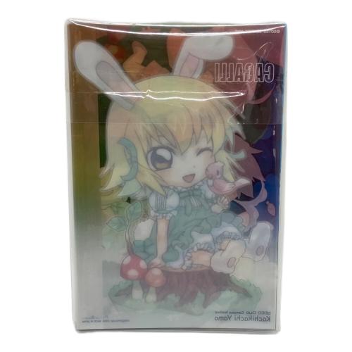 Megahouse (メガハウス) かちかち山 かがり フィギュア＆フィルムカードセット 機動戦士ガンダムSEED ピクチャースタジオ