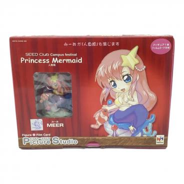 Megahouse (メガハウス) フィギュア ぷちきゃら！美少女戦士