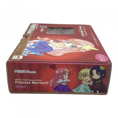 Megahouse (メガハウス) 人魚姫 みーあ フィギュア＆フィルムカード