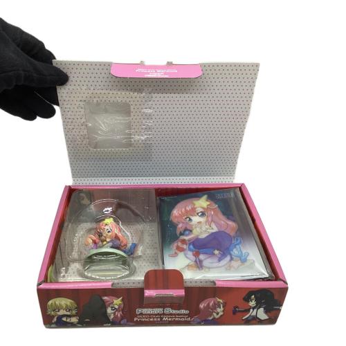 Megahouse (メガハウス) 人魚姫 みーあ フィギュア＆フィルムカードセット 機動戦士ガンダムSEED ピクチャースタジオ