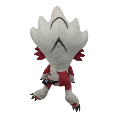 pokemon time(ポケモンタイム)　第11弾 ルガルガン ヌイグルミ