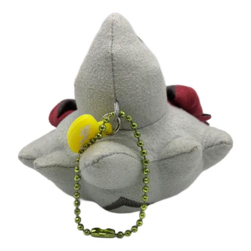 pokemon time(ポケモンタイム)　第11弾 ルガルガン ヌイグルミ