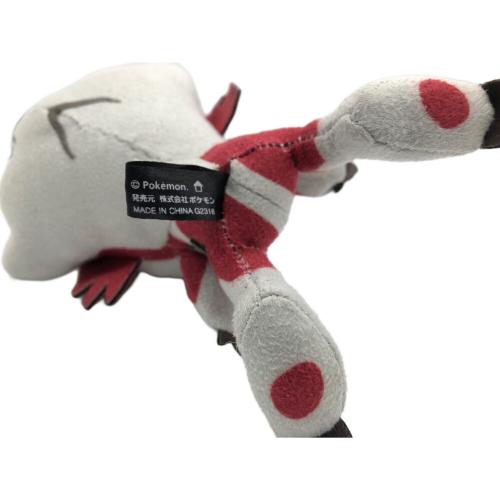 pokemon time(ポケモンタイム)　第11弾 ルガルガン ヌイグルミ