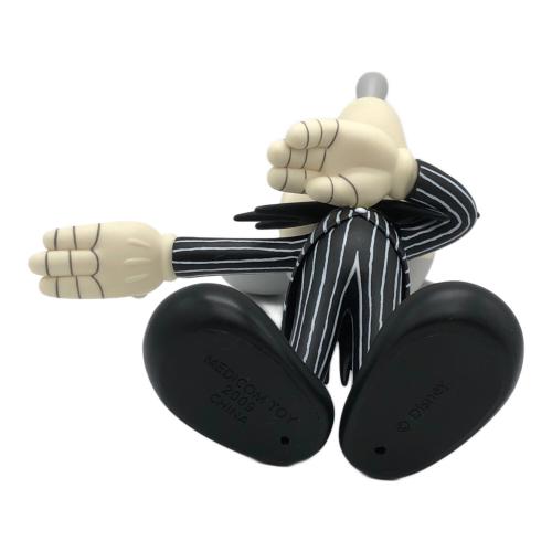MEDICOM TOY(メディコム・トイ) MICKEY MOUSE AS JACK SKELLINGTON ディズニーグッズ