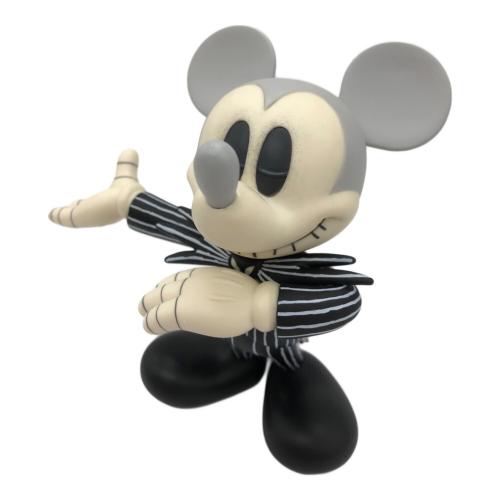 MEDICOM TOY(メディコム・トイ) MICKEY MOUSE AS JACK SKELLINGTON ディズニーグッズ