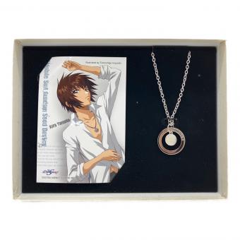 機動戦士ガンダムSEED DESTINY キラ・ヤマト キャラクターアクセサリー ペンダント