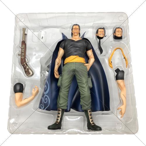 Megahouse (メガハウス) ONE PIECE ベンベックマン フィギュア POP DX