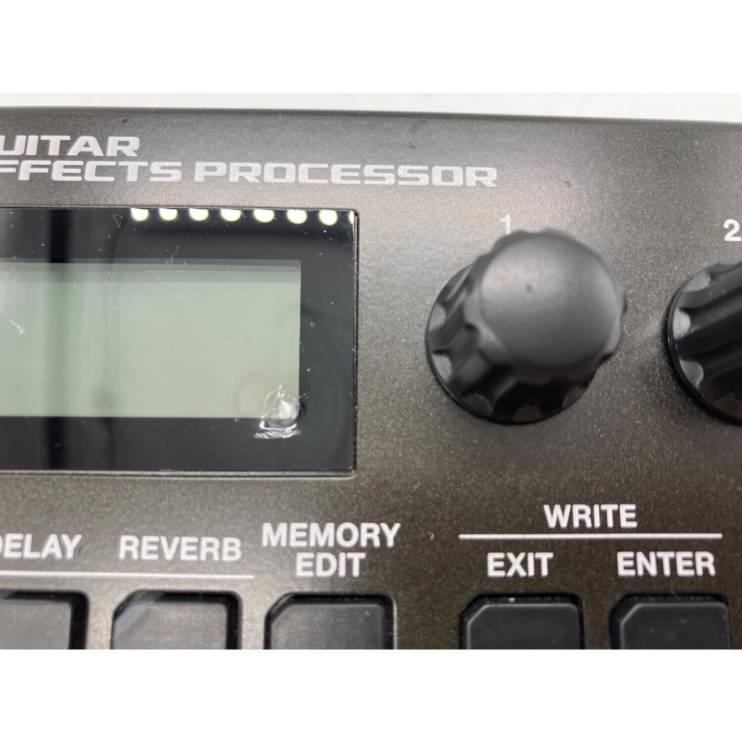 BOSS (ボス) GT-1 ギター マルチエフェクター｜トレファクONLINE