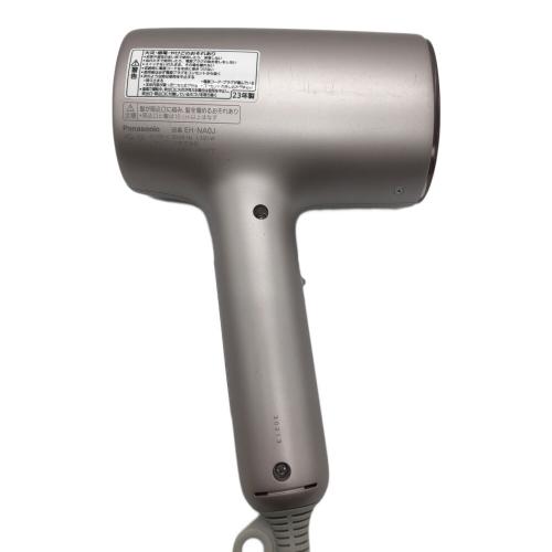 Panasonic (パナソニック) ヘアードライヤー EH-NA0J 2023年製 ラベンダーピンク