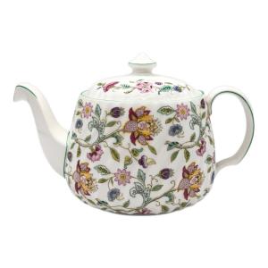 MINTON (ミントン) ティーポット ハドンホール