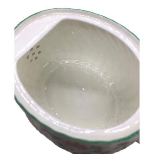 MINTON (ミントン) ティーポット ハドンホール