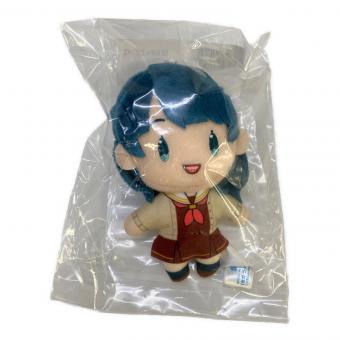 ラブライブ! 蓮ノ空女学院スクールアイドルクラブ105期ver. D賞マスコットぬいぐるみ 村野さやか