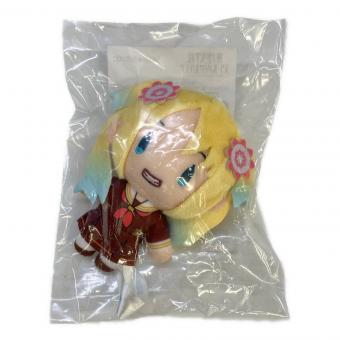 ラブライブ! 蓮ノ空女学院スクールアイドルクラブ 105期ver. D賞マスコットぬいぐるみ 大沢瑠璃乃