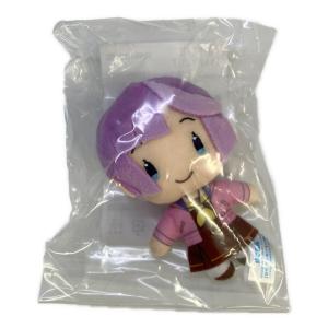 ラブライブ! 蓮ノ空女学院スクールアイドルクラブ 105期ver. D賞マスコットぬいぐるみ  安養寺姫芽