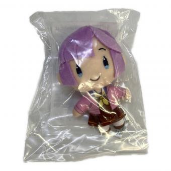 ラブライブ! 蓮ノ空女学院スクールアイドルクラブ 105期ver. D賞マスコットぬいぐるみ 安養寺姫芽