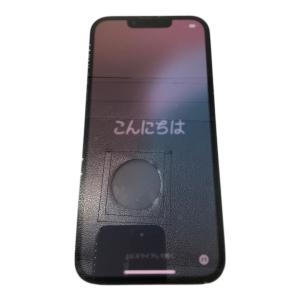 Apple (アップル) iPhone13 MLNC3J/A