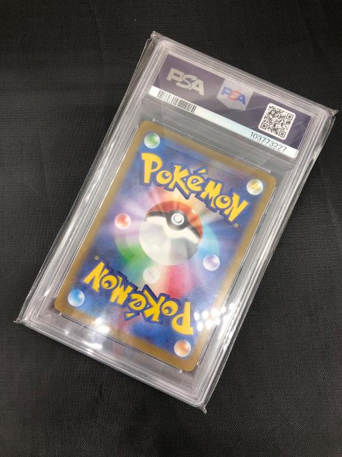 ブラッキー  067/SV-P @ Π プロモ PSA10