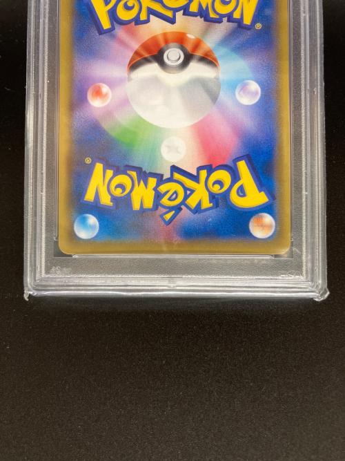 ミミッキュ　SM11b 058/049 CHR　ポケモンカード