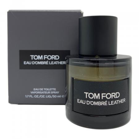 TOM FORD (トムフォード) オードトワレ 50ml 残量80%-99% オード