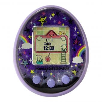 たまごっちみーつ マジカルみーつver. パープル