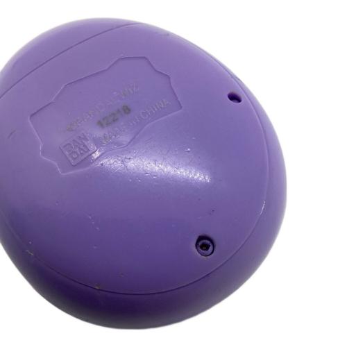 たまごっちみーつ マジカルみーつver. パープル