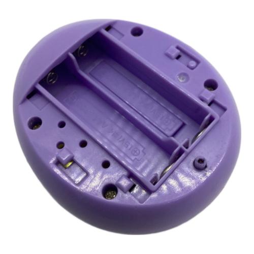 たまごっちみーつ マジカルみーつver. パープル