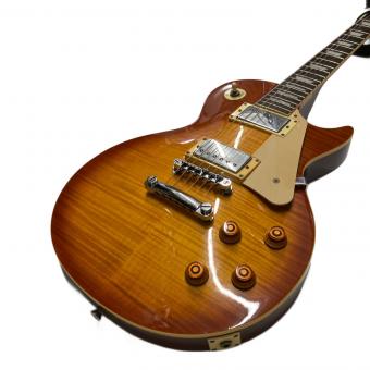 Tokai (トーカイ) LoveRock レスポールタイプ ギター ALS48 @