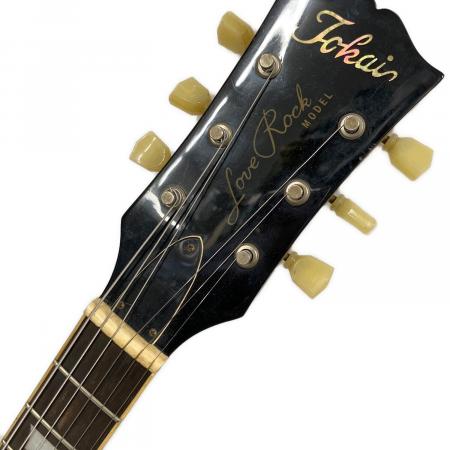 Tokai (トーカイ) LoveRock レスポールタイプ ギター ALS48