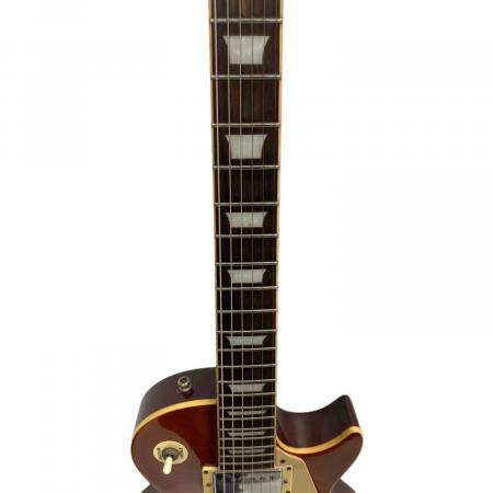Tokai (トーカイ) LoveRock レスポールタイプ ギター ALS48