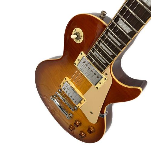Tokai (トーカイ) LoveRock レスポールタイプ ギター ALS48 @